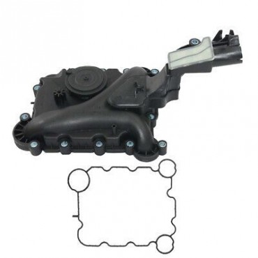 Séparateur d'huile Audi A6...