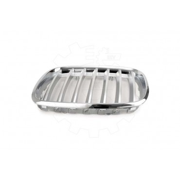 2 Grilles de Radiateur Pour BMW X5 E70 51712150246