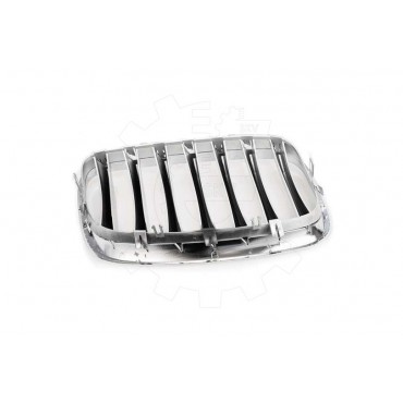 2 Grilles de Radiateur Pour BMW X5 E70 51712150246