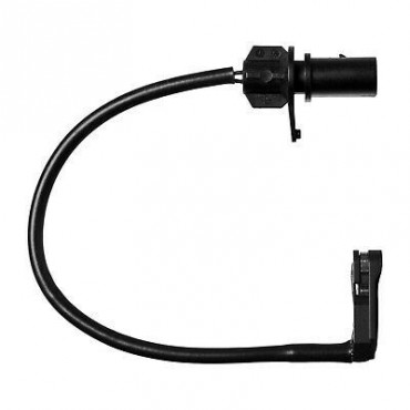 Contacteur usure plaquettes...