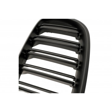 2 Grilles de Radiateur Pour BMW X5 E70 51712150246