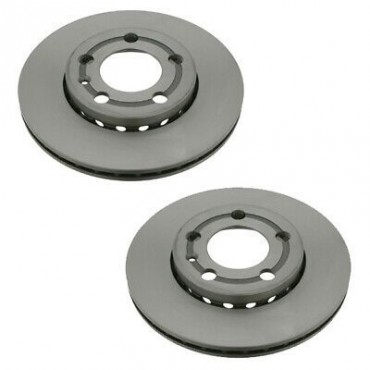 Disque de frein avant X2...