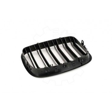2 Grilles de Radiateur Pour BMW X5 E70 51712150246