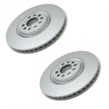 Disque de frein avant X2 A1...