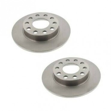 Disque de frein arrière X2...