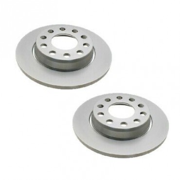 Disque de frein arrière X2...