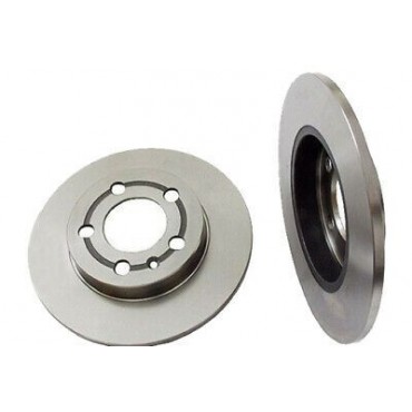 Disque de frein arrière X2...