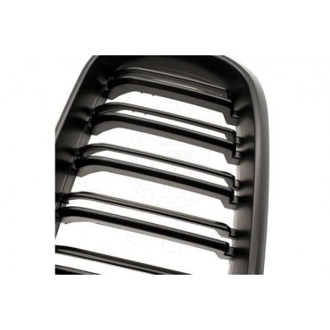 2 Grilles de Radiateur Pour BMW X5 F15, F85 51712334708