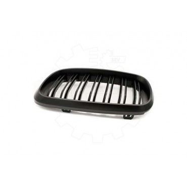 2 Grilles de Radiateur Pour BMW X5 F15, F85 51712334708