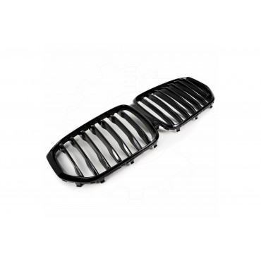 2 Grilles de Radiateur Pour BMW X5 F95, G05 51138096590