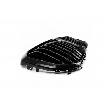 2 Grilles de Radiateur Pour BMW X5 F95, G05 51138096590