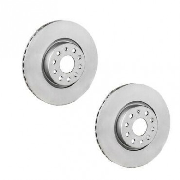 Disque de frein avant X2 A3...