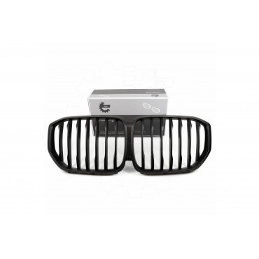 Grille de Radiateur Pour BMW X5 F95, G05 51138096590