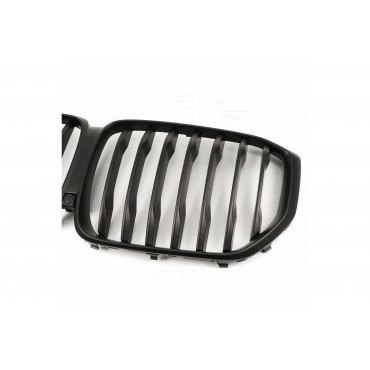 Grille de Radiateur Pour BMW X5 F95, G05 51138096590