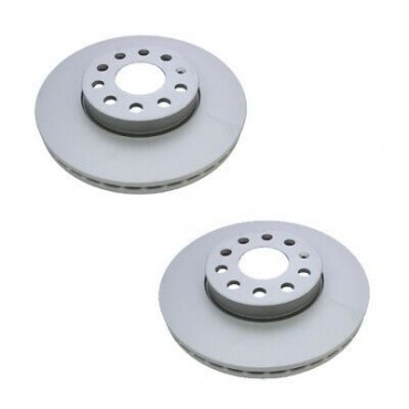 Disque de frein avant X2 A3...