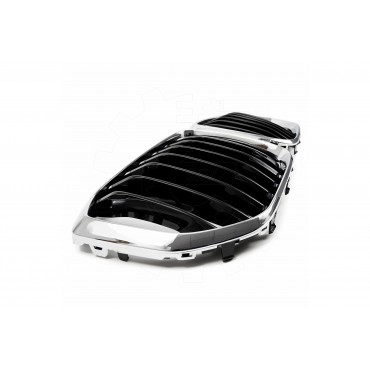 Grille de Radiateur Pour BMW X5 F95, G05 51138096590