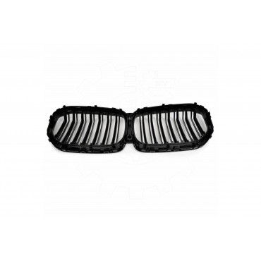 Grille de Radiateur Pour BMW X5 F95, G05 51138096590