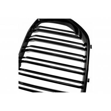 Grille de Radiateur Pour BMW X5 F95, G05 51138096590