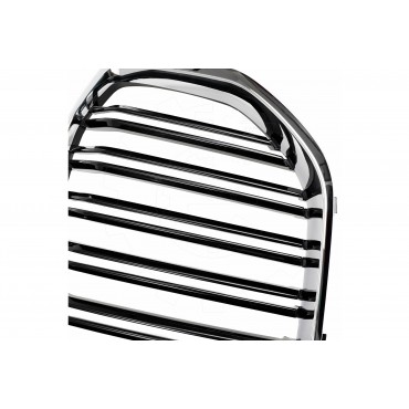 Grille de Radiateur Pour BMW X5 F95, G05 51138096590