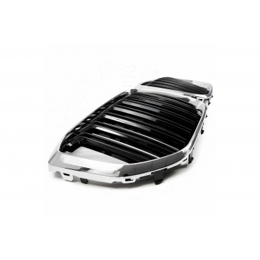 Grille de Radiateur Pour BMW X5 F95, G05 51138096590