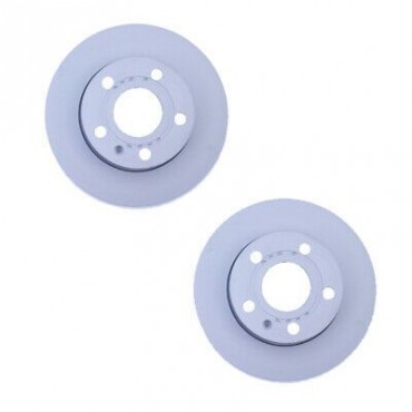 Disque de frein Pour Audi...