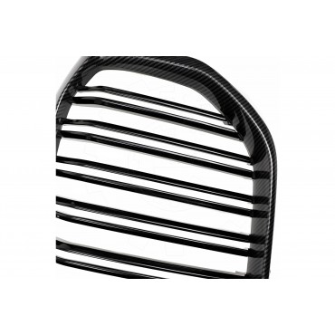 Grille de Radiateur Pour BMW X5 F95, G05 51138096590