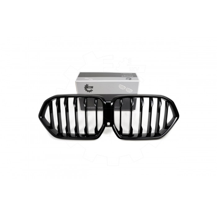 Grille de Radiateur Pour BMW X6 F96, G06 51138745303