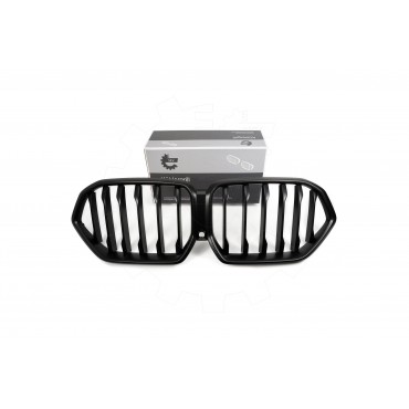 Grille de Radiateur Pour BMW X6 F96, G06 51138745303