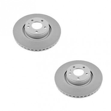 Disque de frein Avant X2...