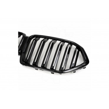 Grille de Radiateur Pour BMW X6 F96, G06 51138745303