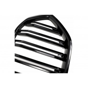 Grille de Radiateur Pour BMW X6 F96, G06 51138745303