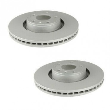 Disque de frein Avant X2...