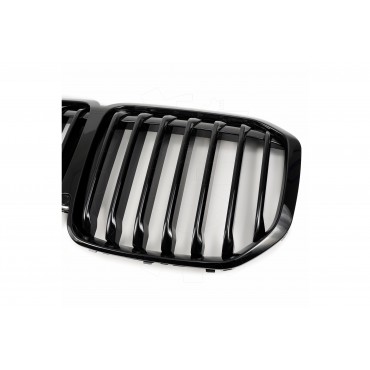 Grille de Radiateur Pour BMW X7 G07 51138745730