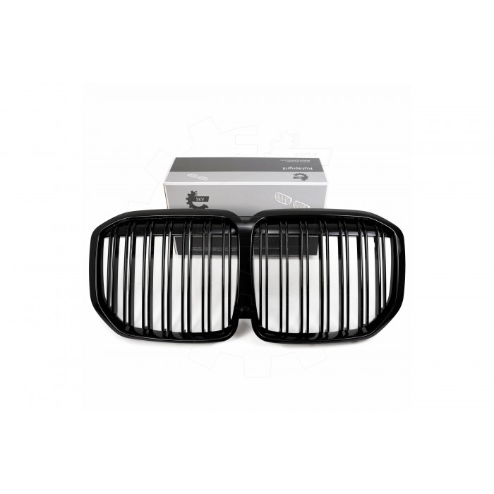 Grille de Radiateur Pour BMW X7 G07 51138745730