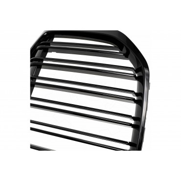 Grille de Radiateur Pour BMW X7 G07 51138745730