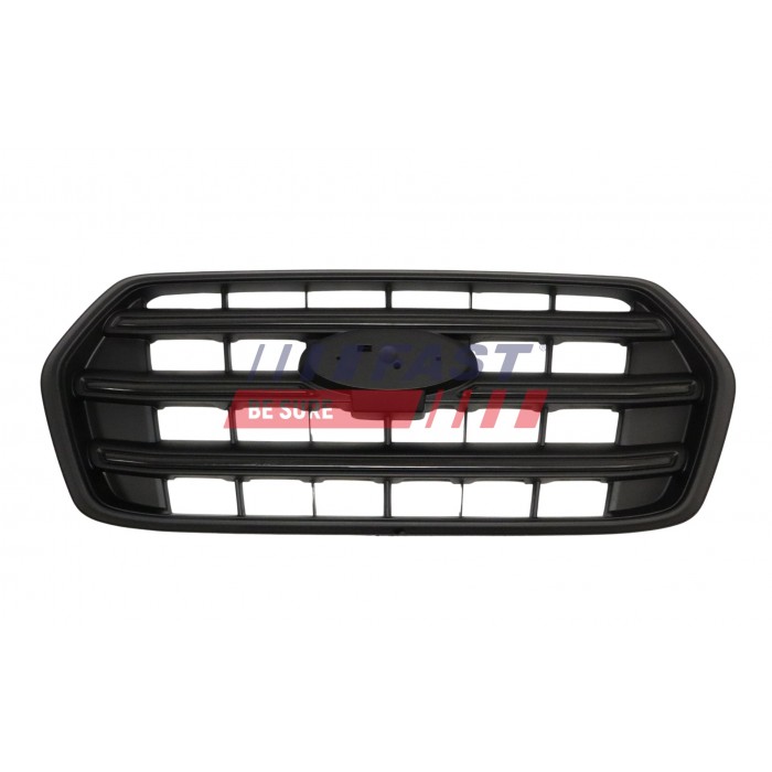 Grille de Radiateur Pour Ford Transit 2368572 KK3117B968AA5YZ9