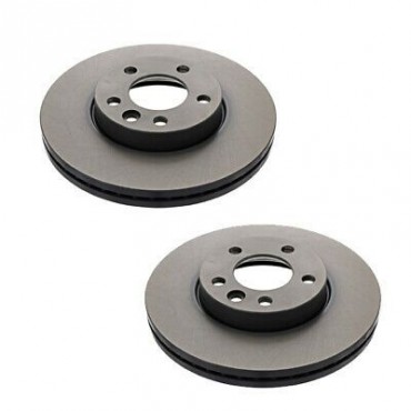 X2 Disque de frein arrière...