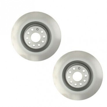 Disque de frein avant X2 A3...