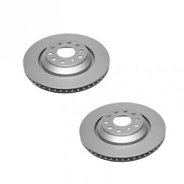 Disque de frein arrière X2...