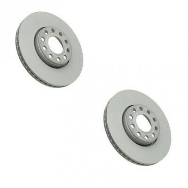 Disque de frein avant X2...