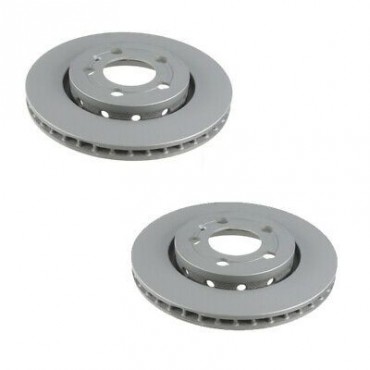 Disque de frein arrière X2...