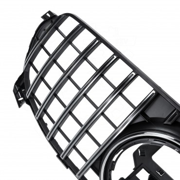 Grille de Radiateur Pare Choc Avant Pour Mercedes-Benz GLE 1678886000 1678886100