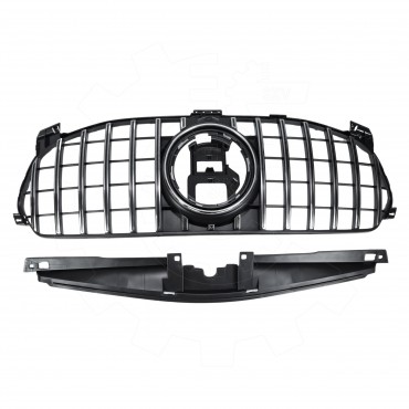 Grille de Radiateur Pare Choc Avant Pour Mercedes-Benz GLE 1678886000 1678886100