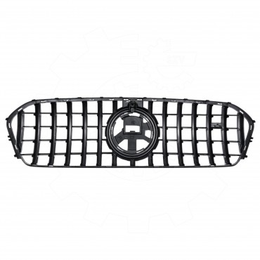 Grille de Radiateur Pare Choc Avant Pour Mercedes-Benz GLE 1678886000 1678886100