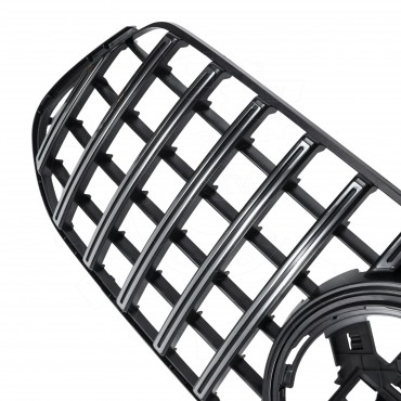 Grille de Radiateur Pare Choc Avant Pour Mercedes-Benz GLE 1678886000 1678886100