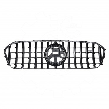 Grille de Radiateur Pare Choc Avant Pour Mercedes-Benz GLE 1678886000 1678886100