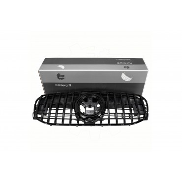 Grille de Radiateur Pare Choc Avant Pour Mercedes-Benz GLE GLS 1678881000