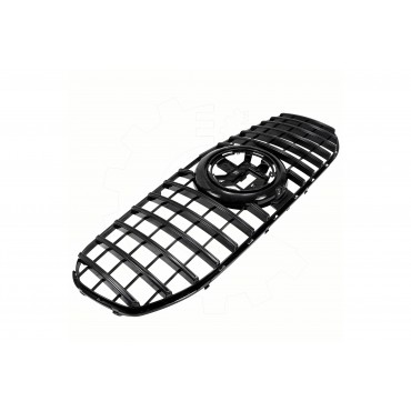Grille de Radiateur Pare Choc Avant Pour Mercedes-Benz GLE GLS 1678881000