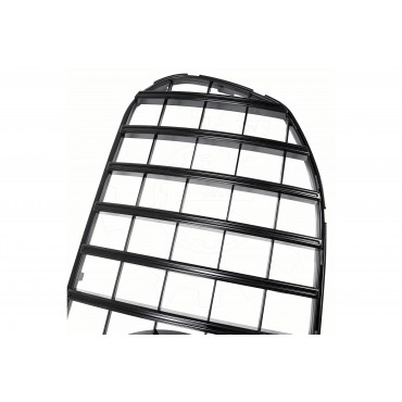 Grille de Radiateur Pare Choc Avant Pour Mercedes-Benz GLE GLS 1678881000