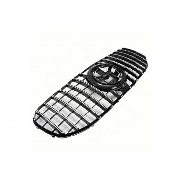 Grille de Radiateur Pare Choc Avant Pour Mercedes-Benz GLE GLS 1678881000